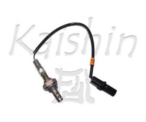 KAISHIN 96507985 Alternator